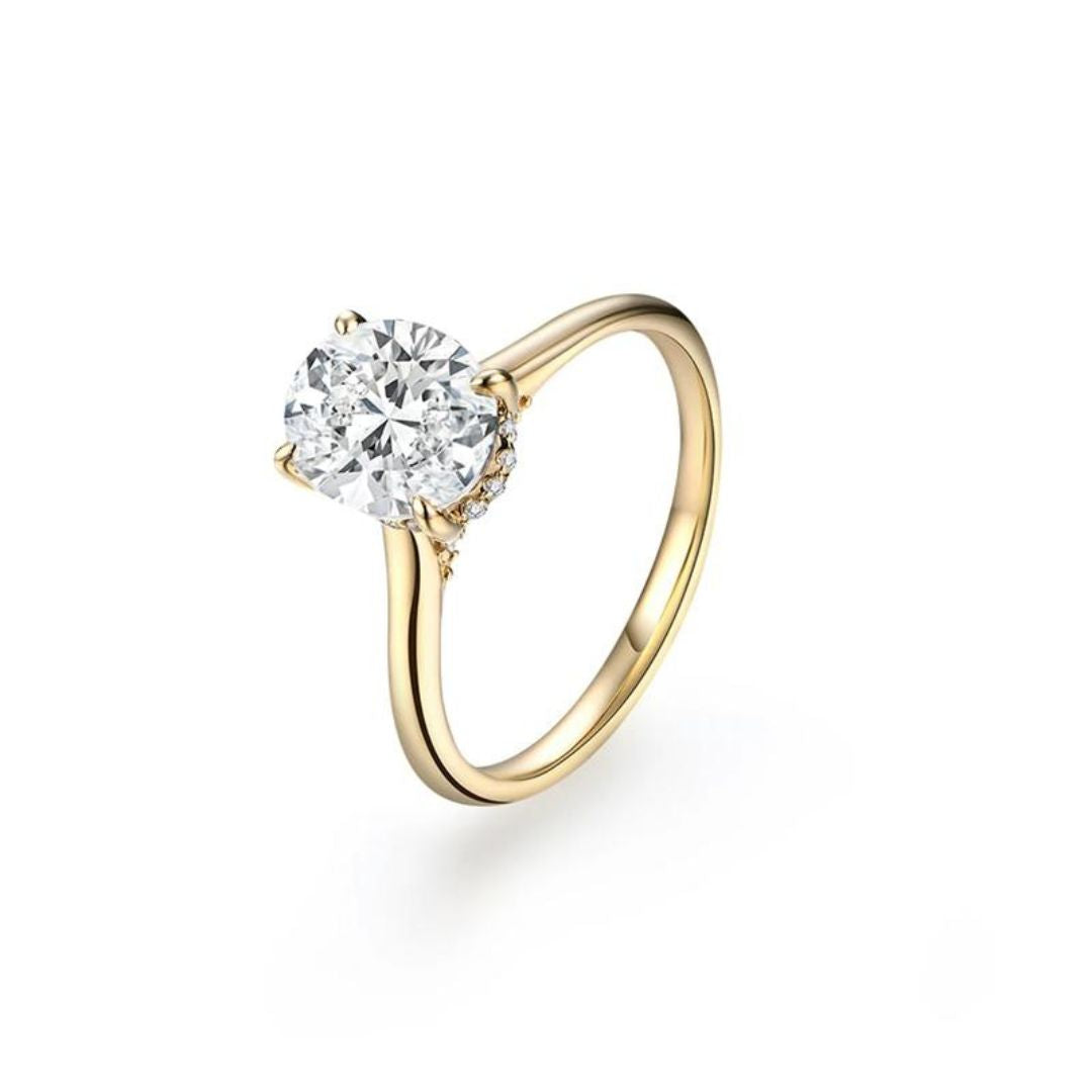 Maria El Playa | Ring