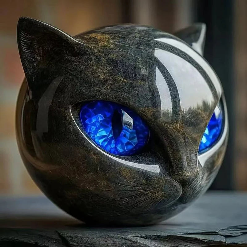 ドロンジョ猫フィギュアにインスパイア