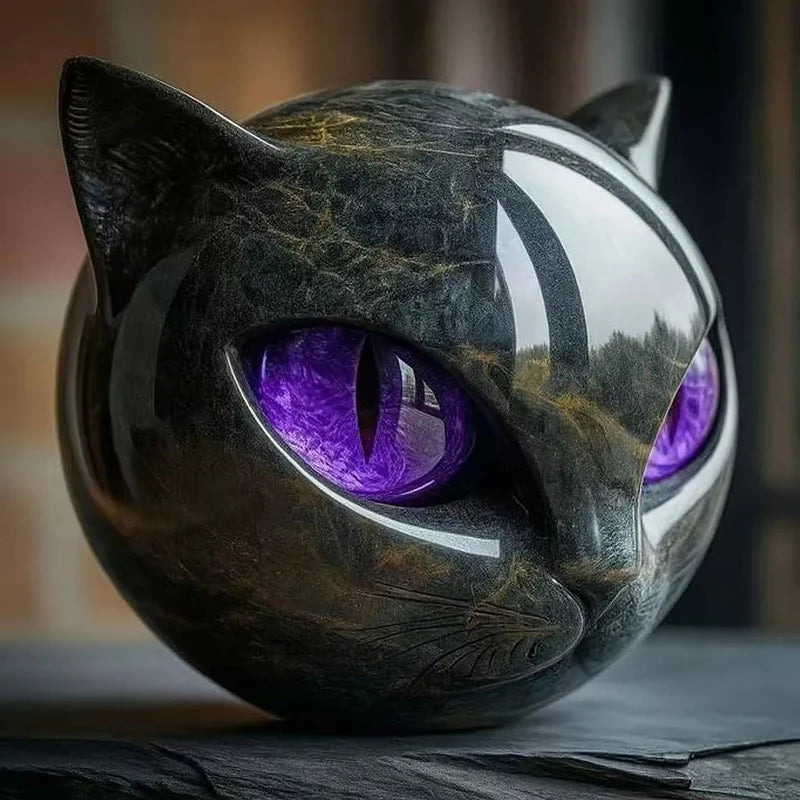 ドロンジョ猫フィギュアにインスパイア