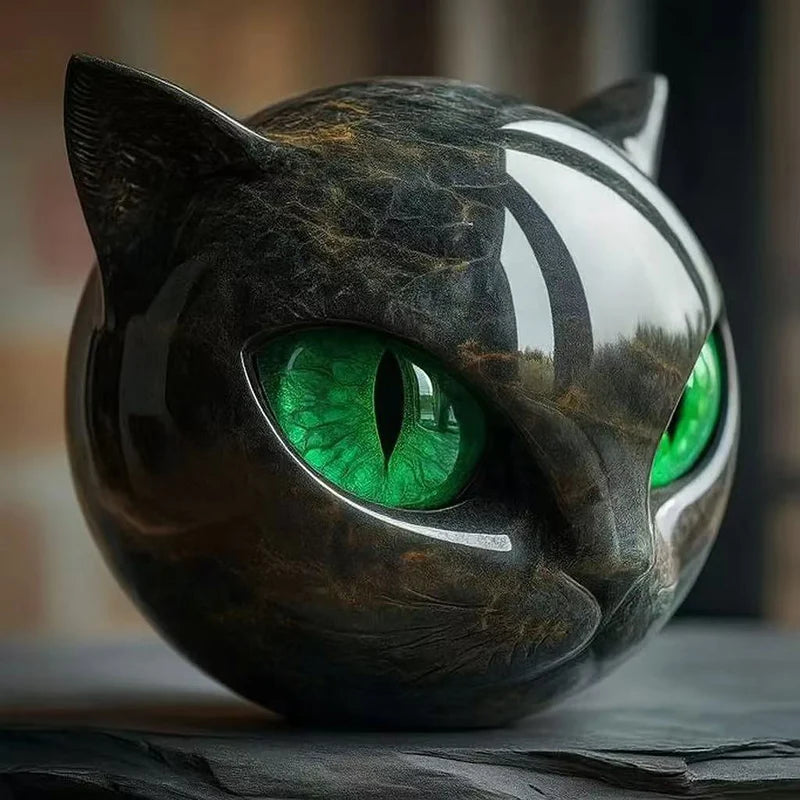 ドロンジョ猫フィギュアにインスパイア