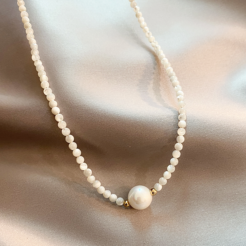 Elegante Parelketting