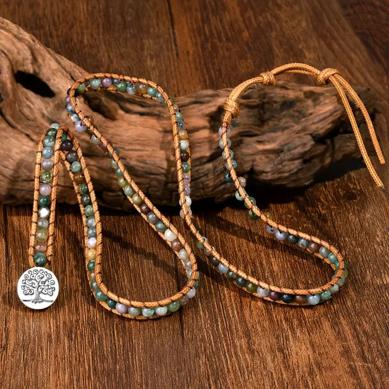 ライフハーモニーブレスレット