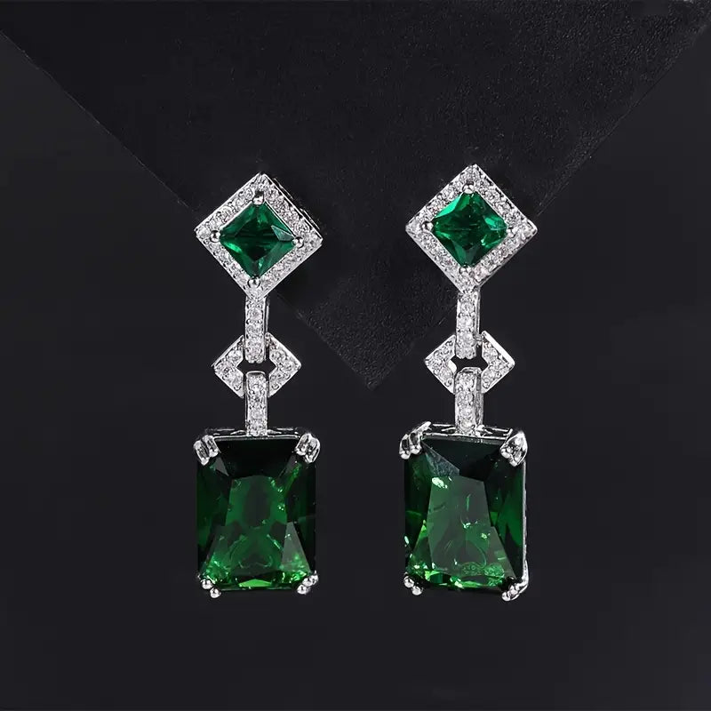 Daphira Verelune Jewelry Set | Gold