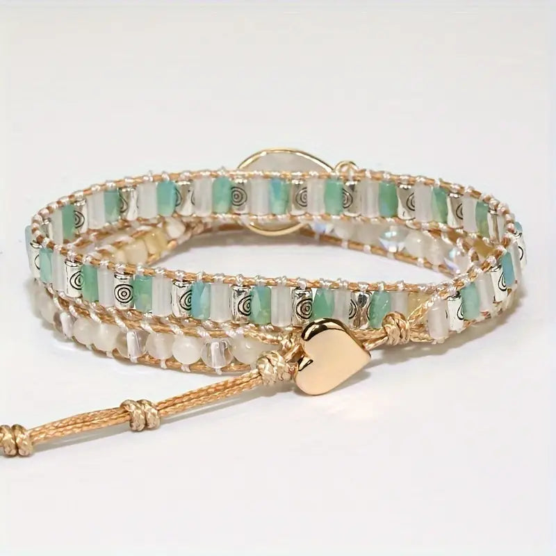 ムーンライトハーモニーブレスレット