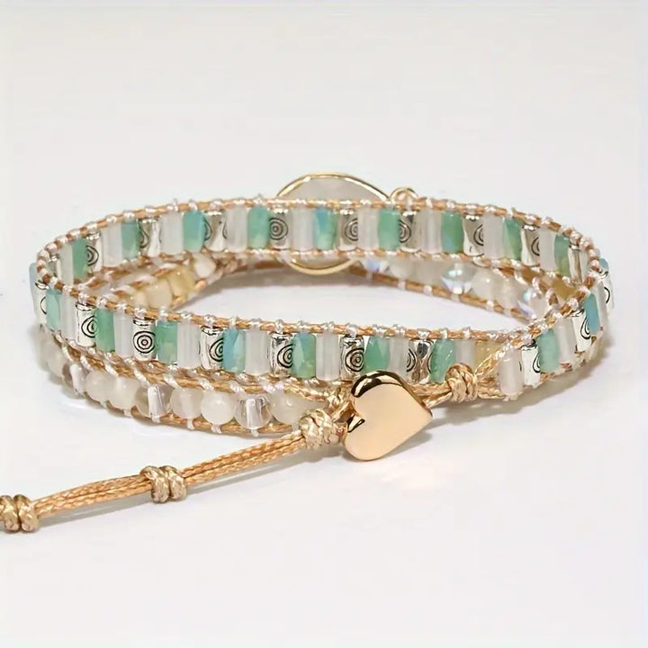 ムーンライトハーモニーブレスレット