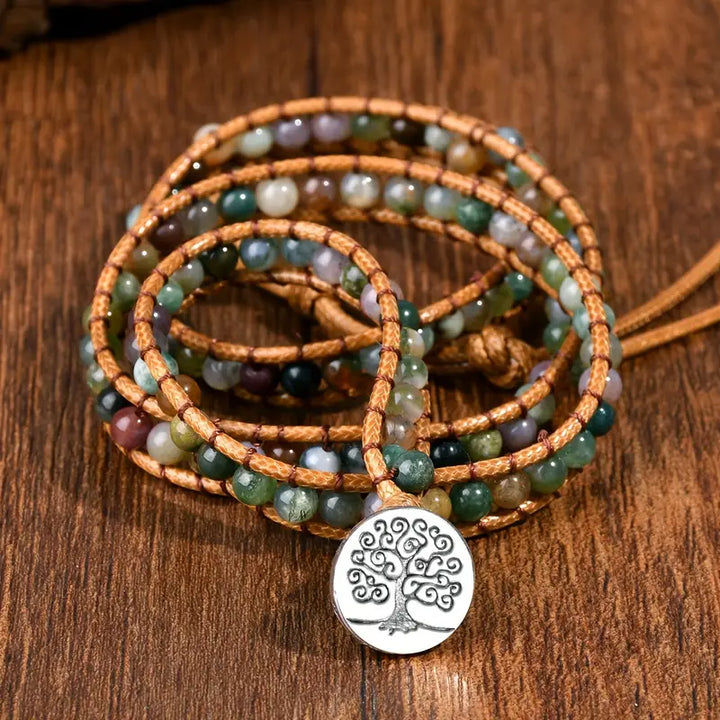 ライフハーモニーブレスレット