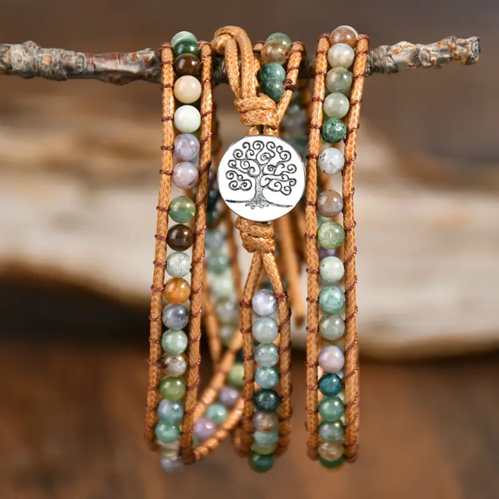 ライフハーモニーブレスレット