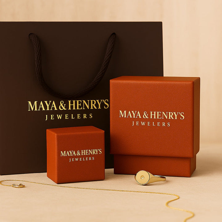 Amelisse Glenwyn Bracelet | Gold