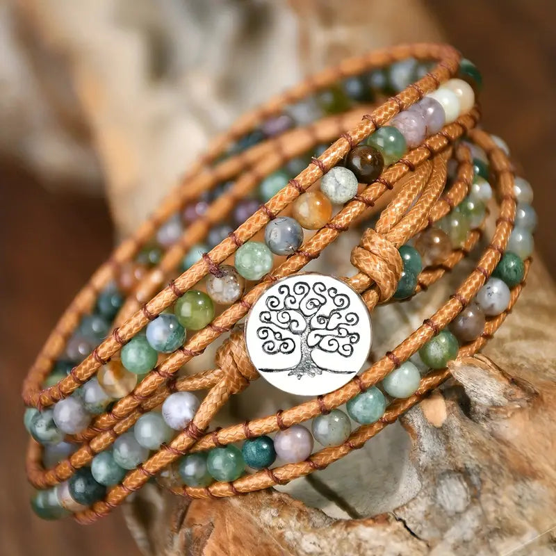 ライフハーモニーブレスレット